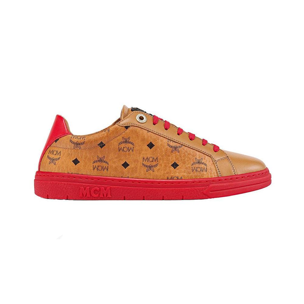 Women's Color Block Terrain Lo Sneakers
