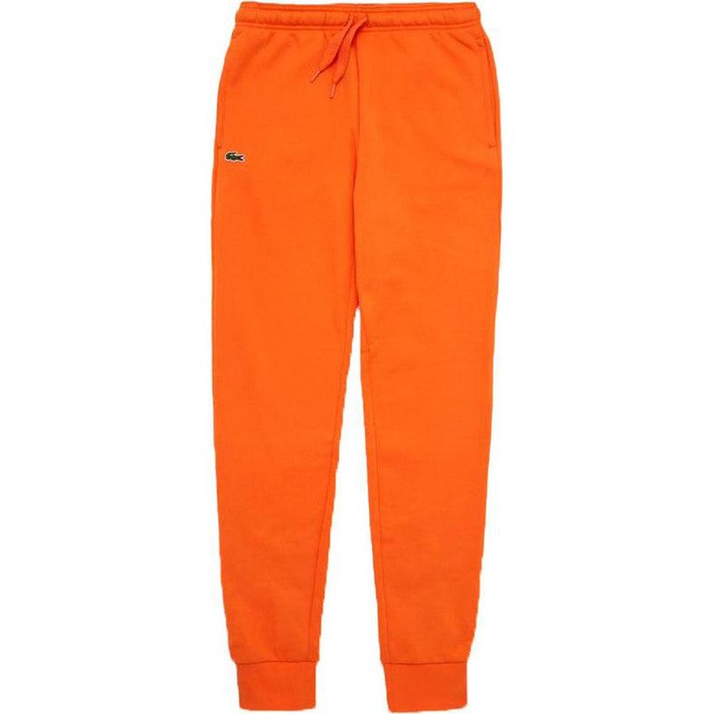 Men's Sport Cotton Fleece Tennis Sweatpants - Krush Clothing