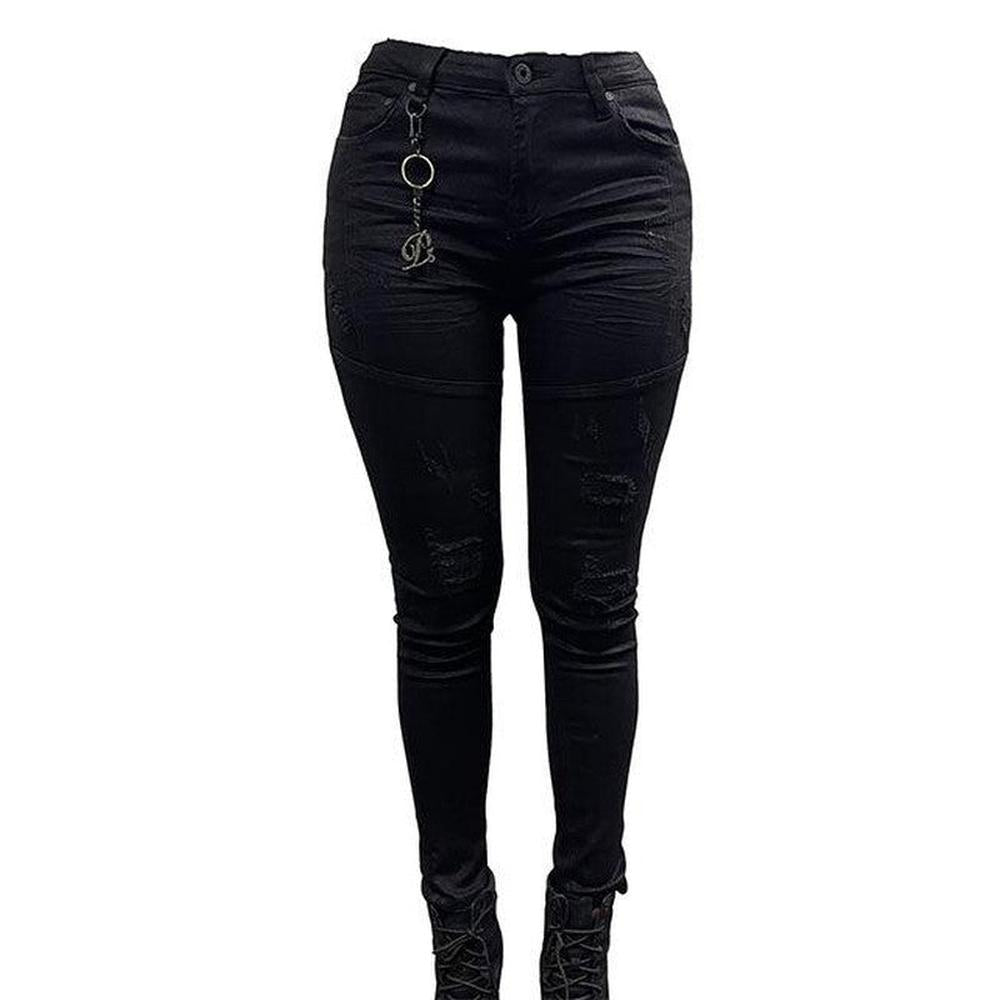 Women's Friday Night Skinny Jeans - Krush Clothing