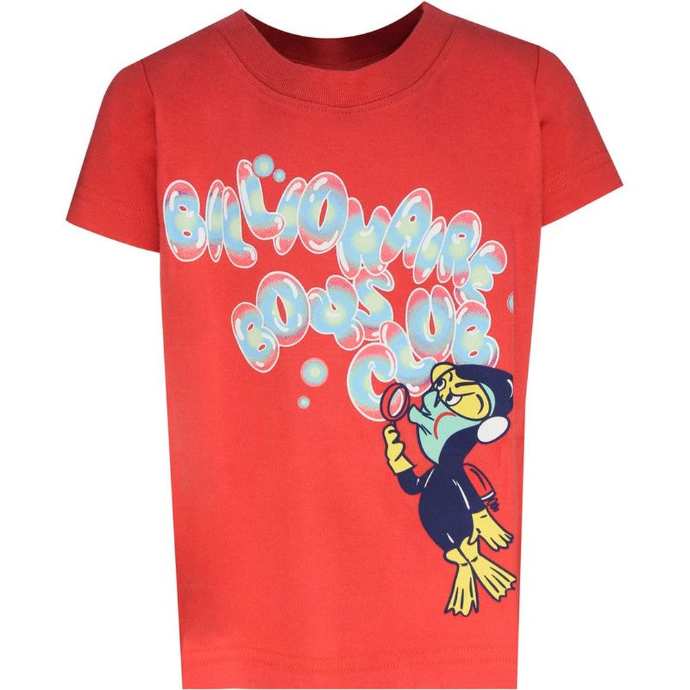 Kid's BB Bubbles SS Tee - Krush Clothing