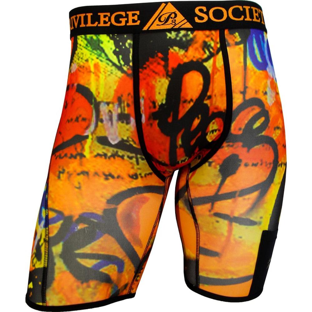 Peace XO Underwear - Krush Clothing
