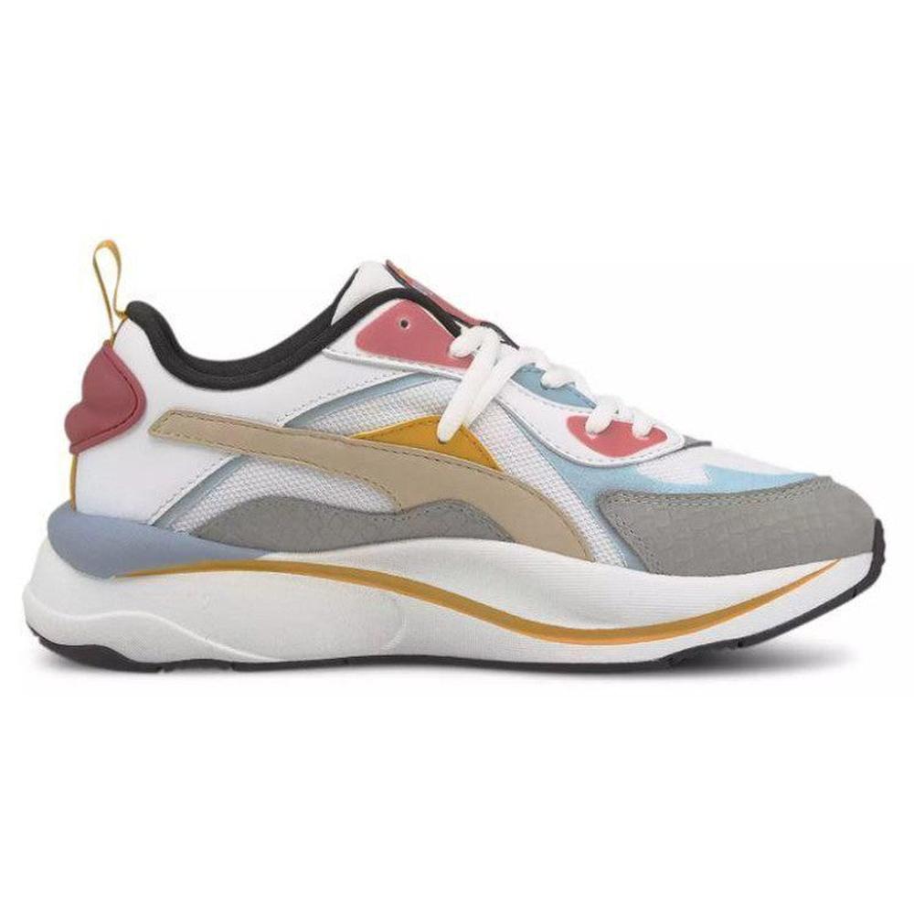 Women's Rs-Curve Bright Heights Sneakers - Krush Clothing