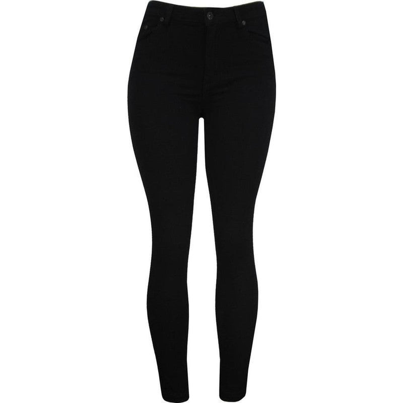 Women's Jada Black Jeans PS2020S-106 - Krush Clothing