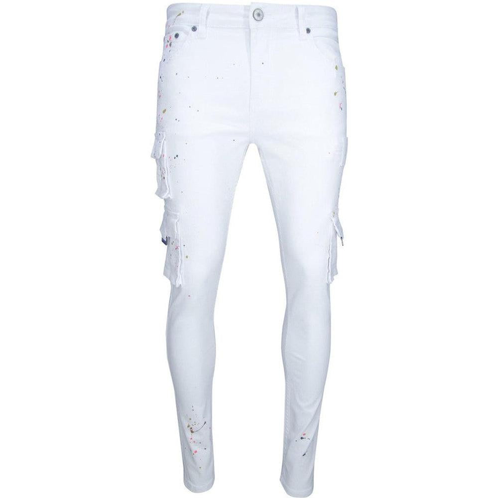 Men's Universe Laws Jeans - Krush Clothing