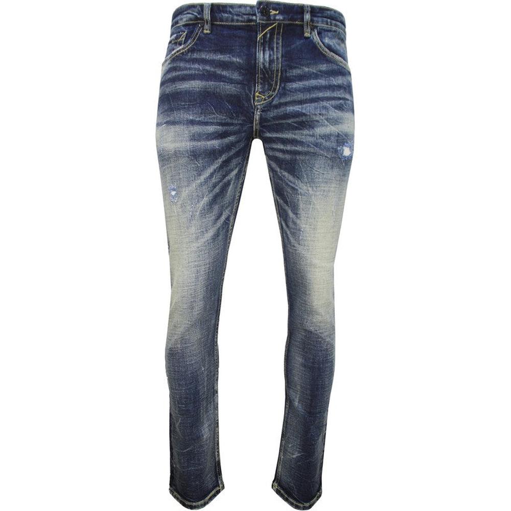 Atlantic J1- 041805 - - Krush Clothing