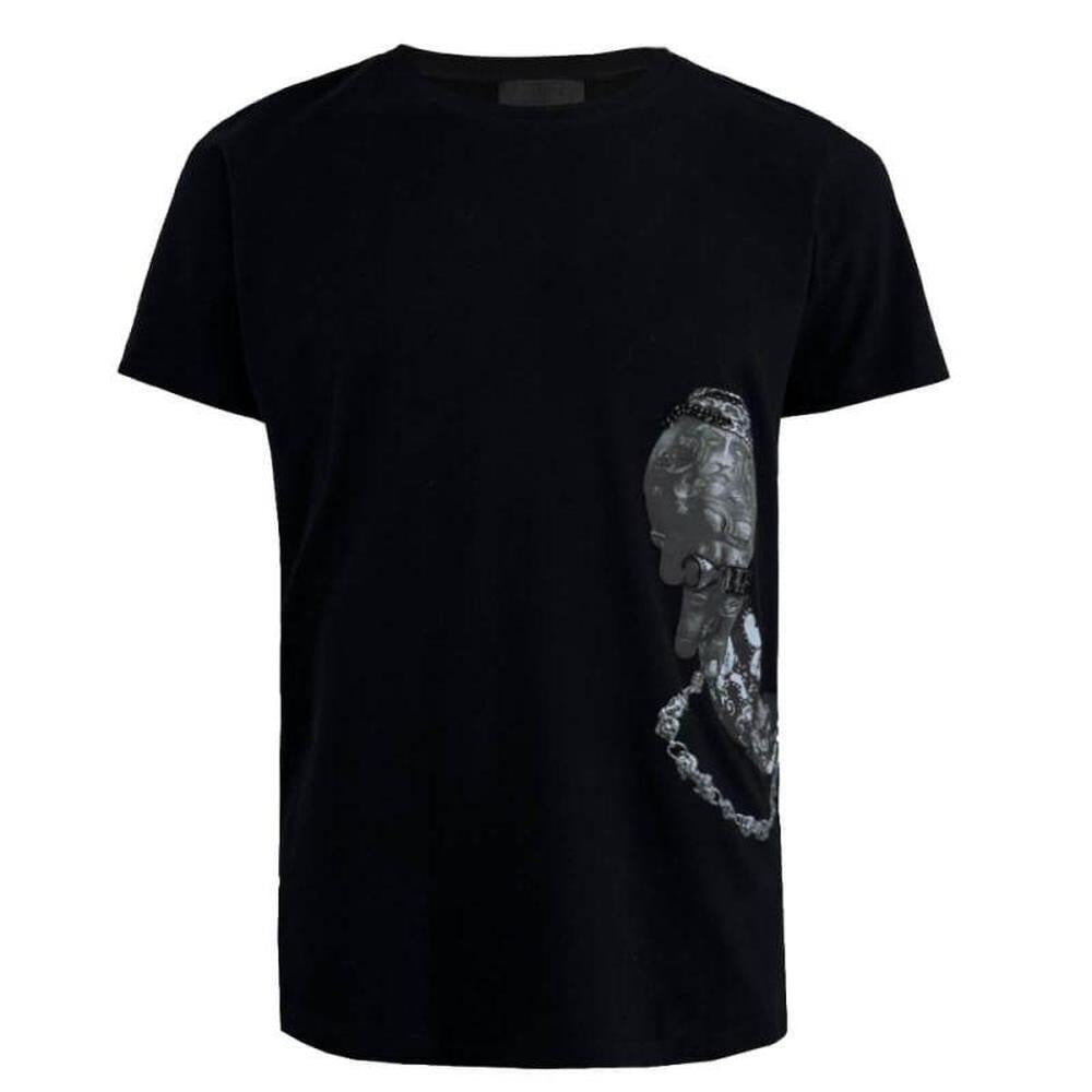 Men's Mars Jersey T-shirt