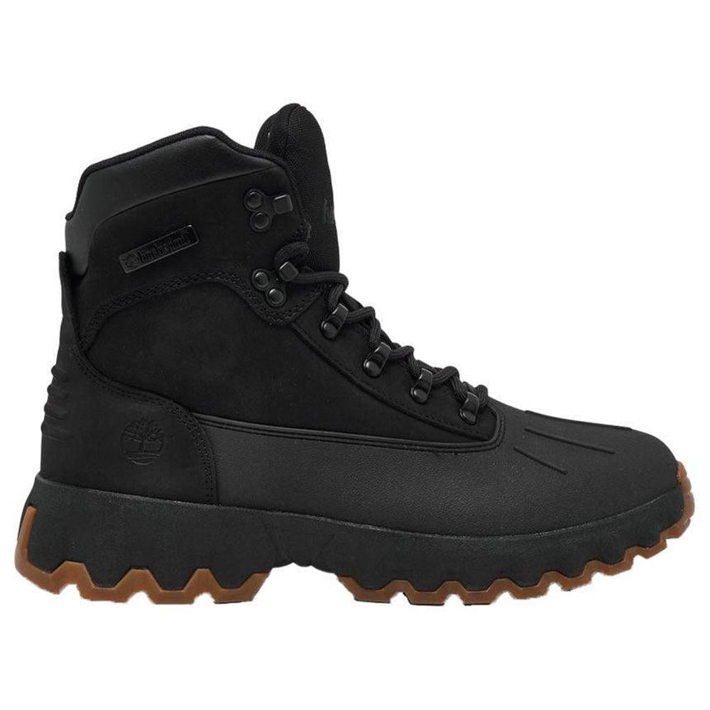 Men's TBL Edge Waterproof Shell-Toe Boots