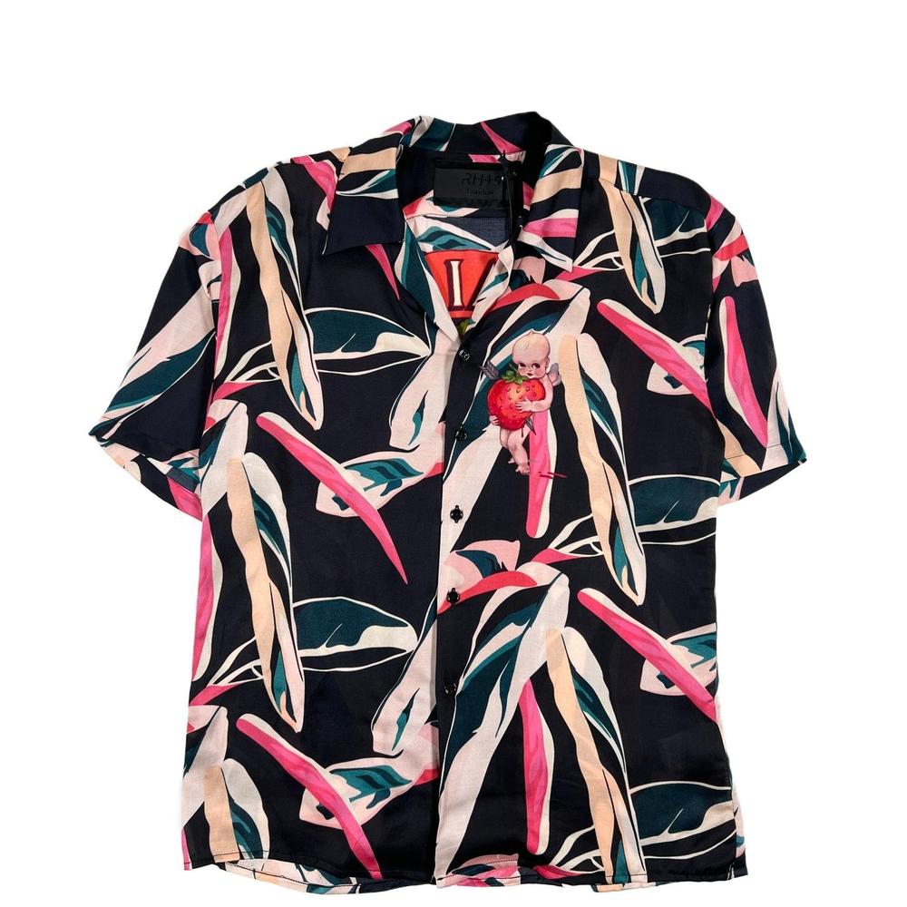 Men's RH 45 Cupid Hawaiian Shirt