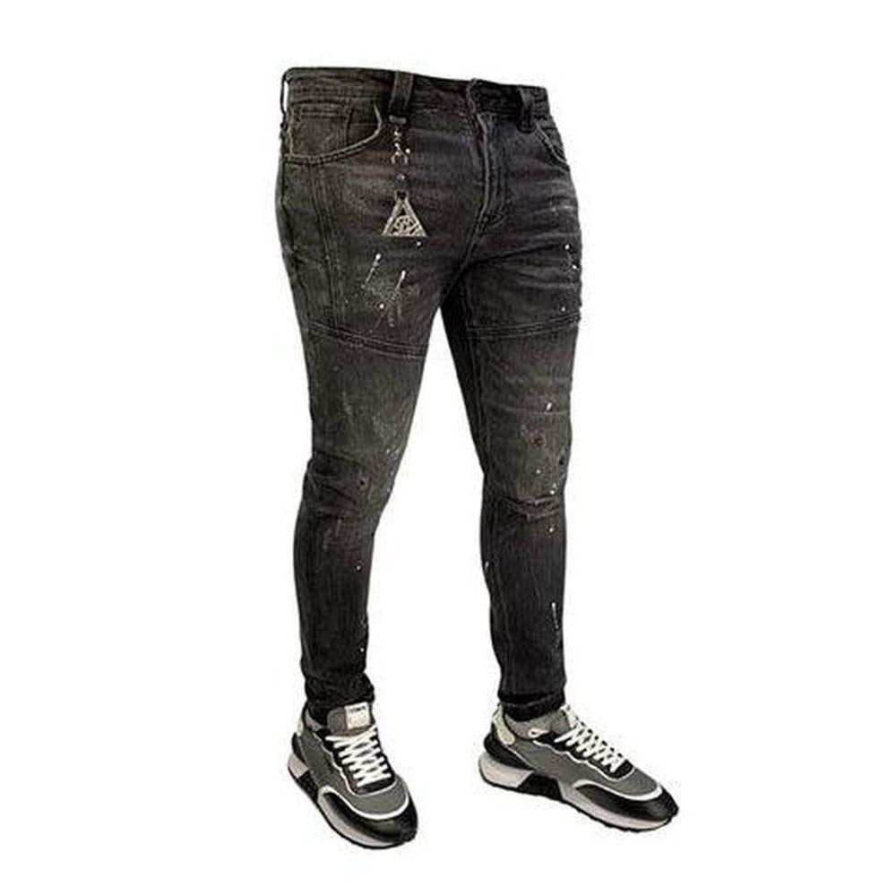 Amsterdam - Skinny Jean