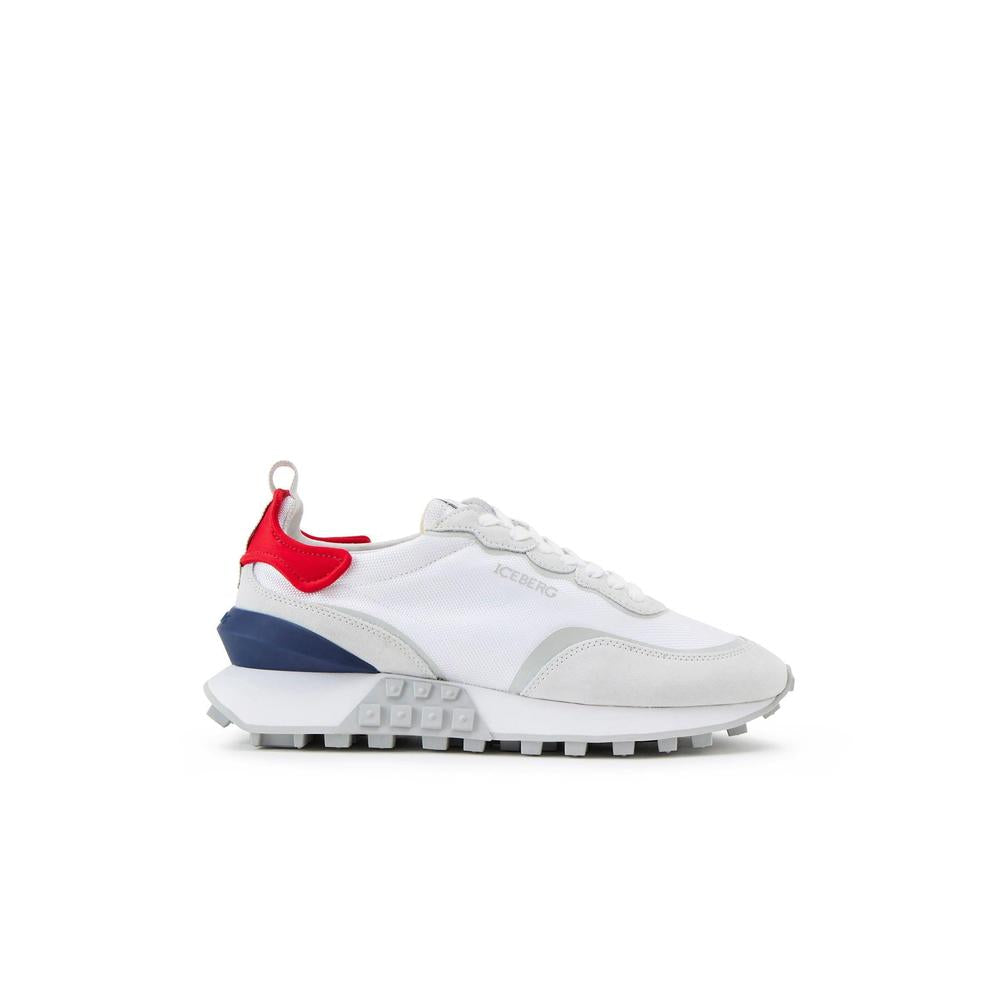 Iceberg Hyper College Running - Krush Clothing