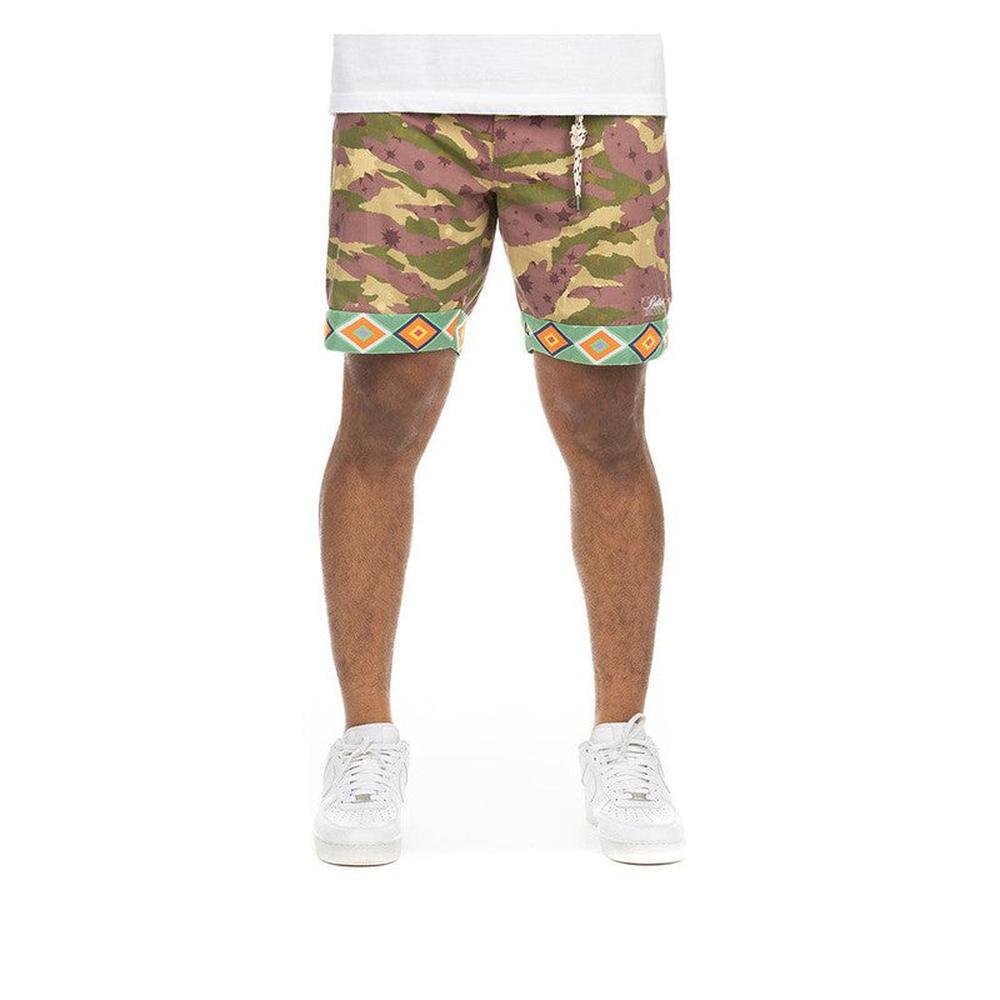 BB Rip Cord Short - Krush Clothing