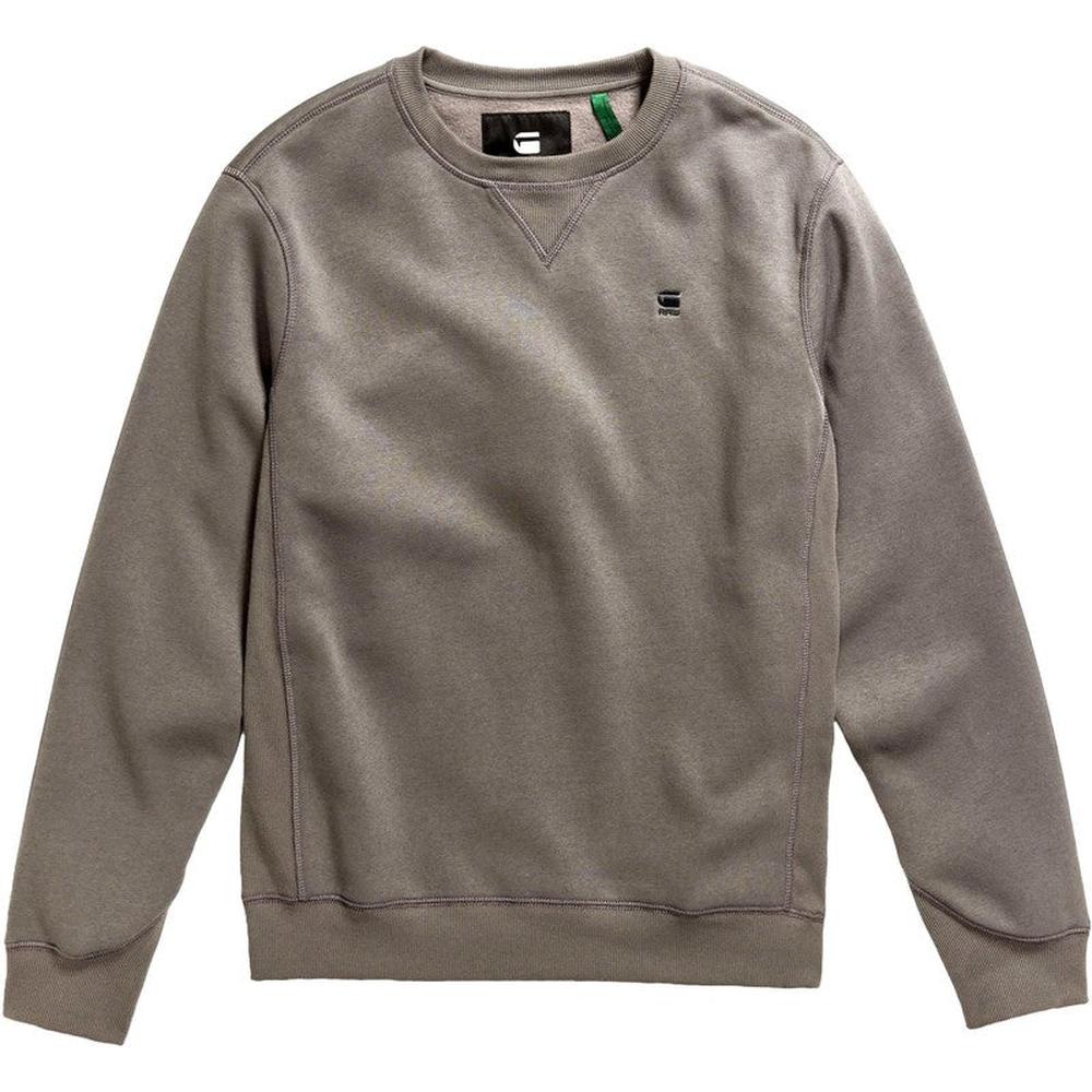 Men's Premium Core Sweater - Krush Clothing