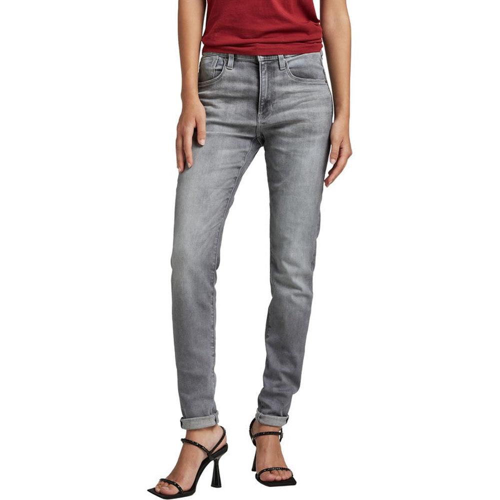 Women's Ihana Skinny Jeans - Krush Clothing
