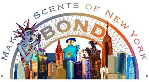 Bond No. 9 Fragrances - Krush Clothing