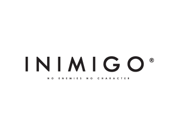 Inimigo - Krush Clothing