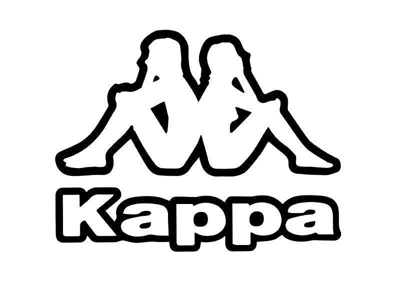 Kappa - Krush Clothing