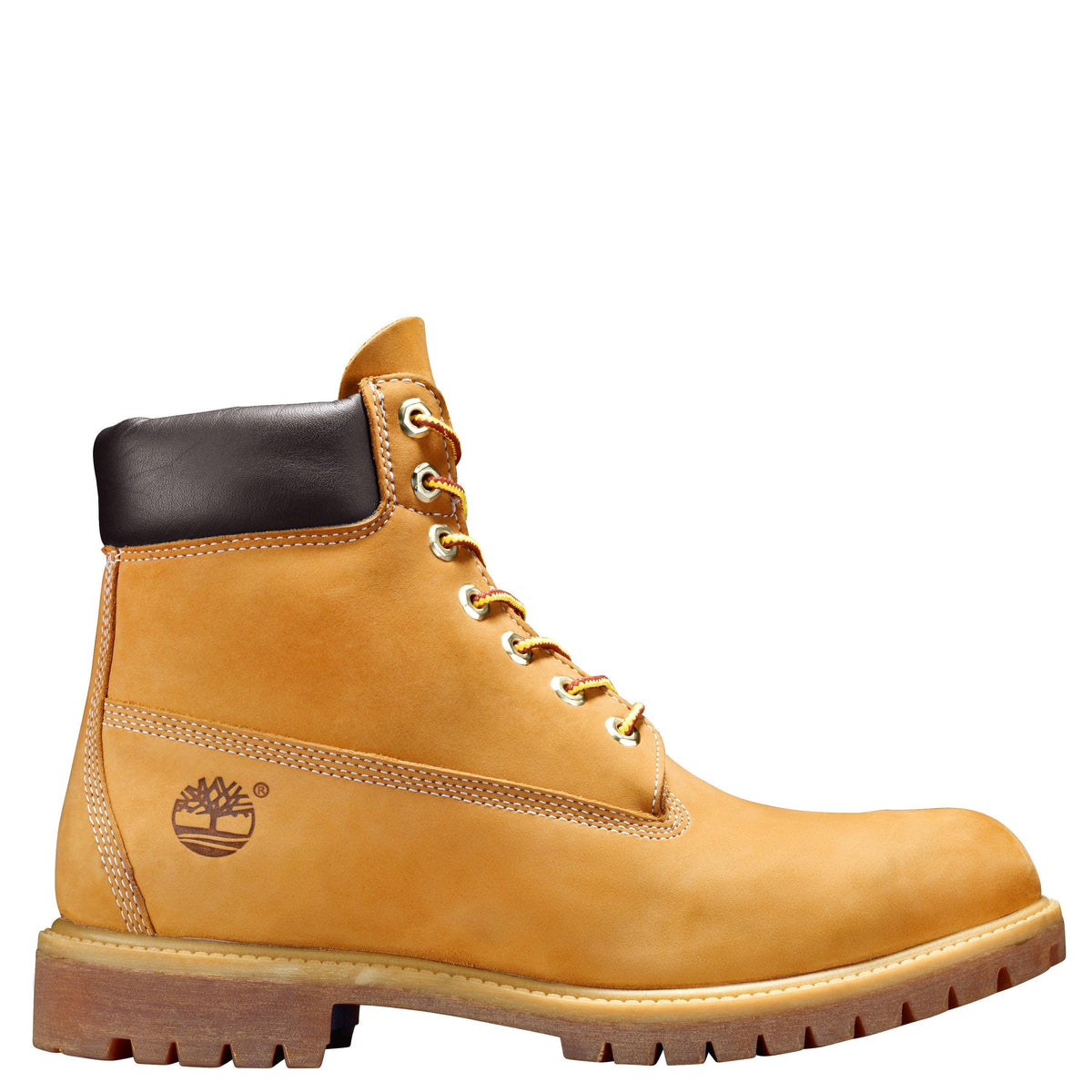 Men's Boots - Krush Clothing