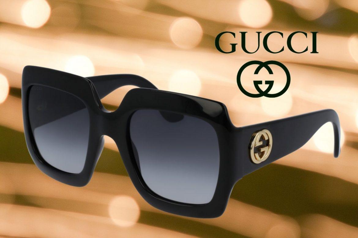 Gucci Eyewear - Krush Clothing