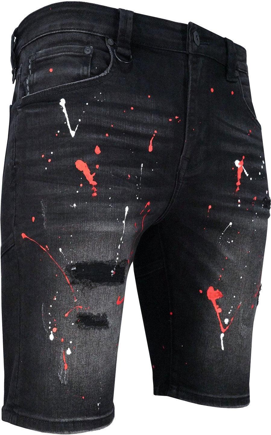 Men's Shorts - Krush Clothing