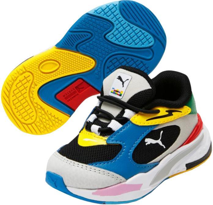 Kids Footwear - Krush Clothing