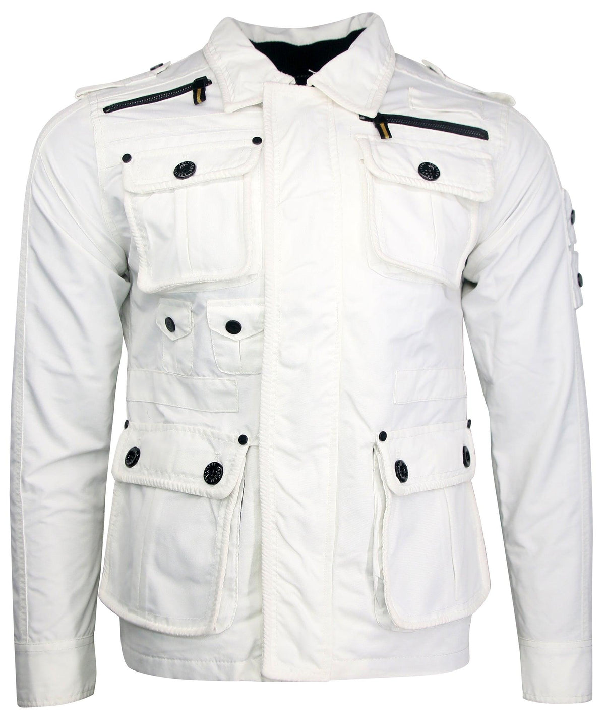 Men's Jackets - Krush Clothing