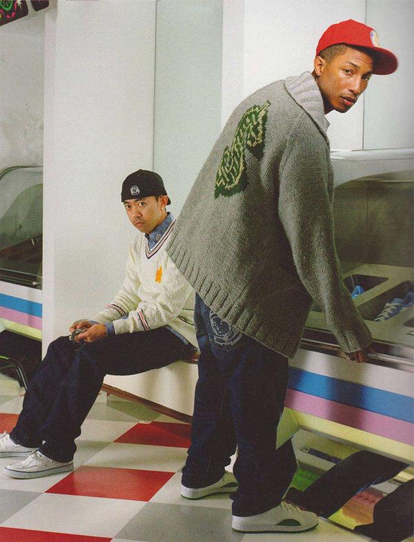Billionaire Boys Club (Men-Meta) - Krush Clothing