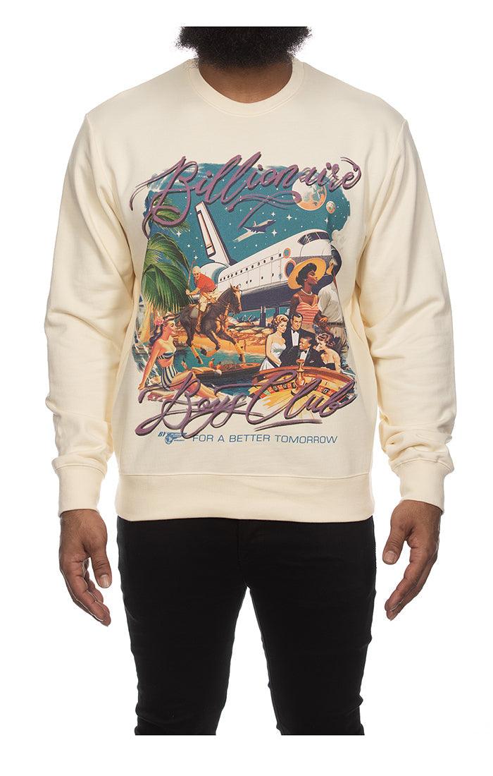 Men's Hoodies & Sweaters