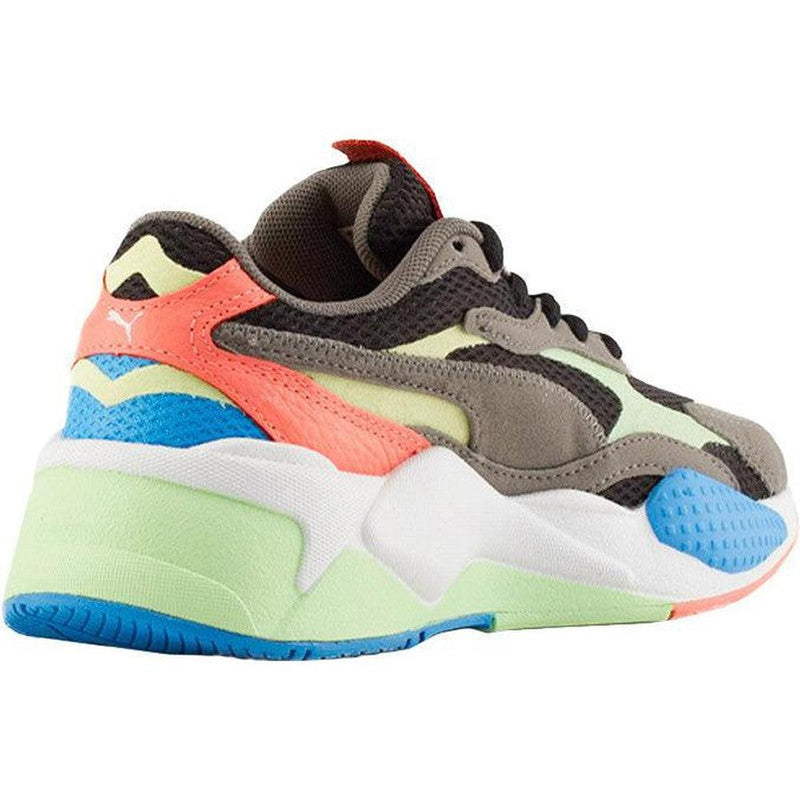 Junior's Puma RS-X3 "Energy" Sneakers