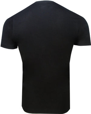 Men's Dazed Classic Logo Tee