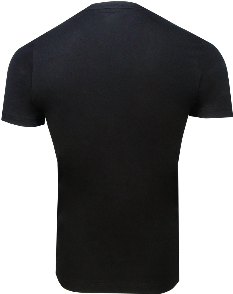 Men's Dazed Classic Logo Tee