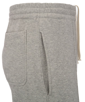 Men's Mix Cotton Fleece Sweatpants