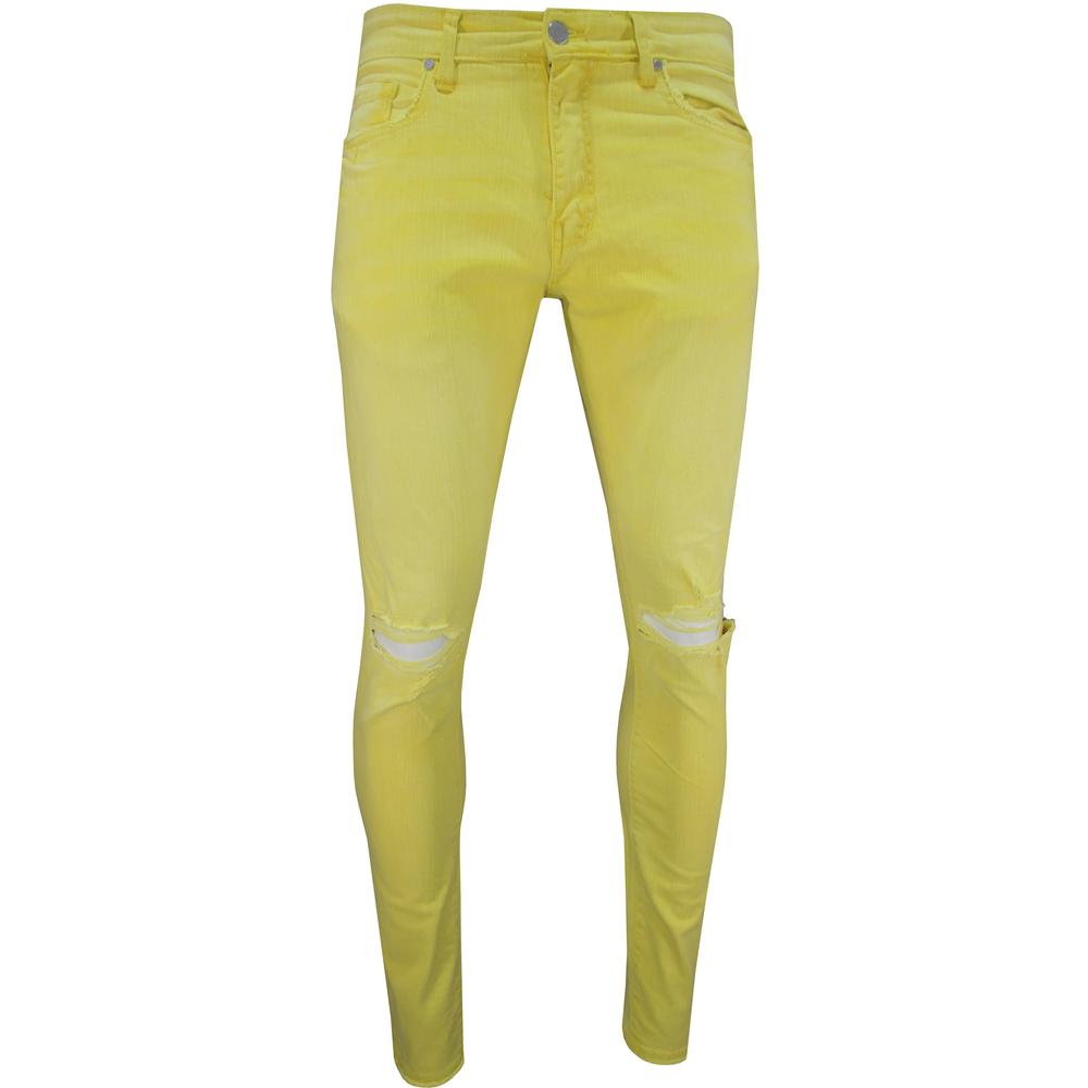 Men's Ross Atlanta Denim Jeans