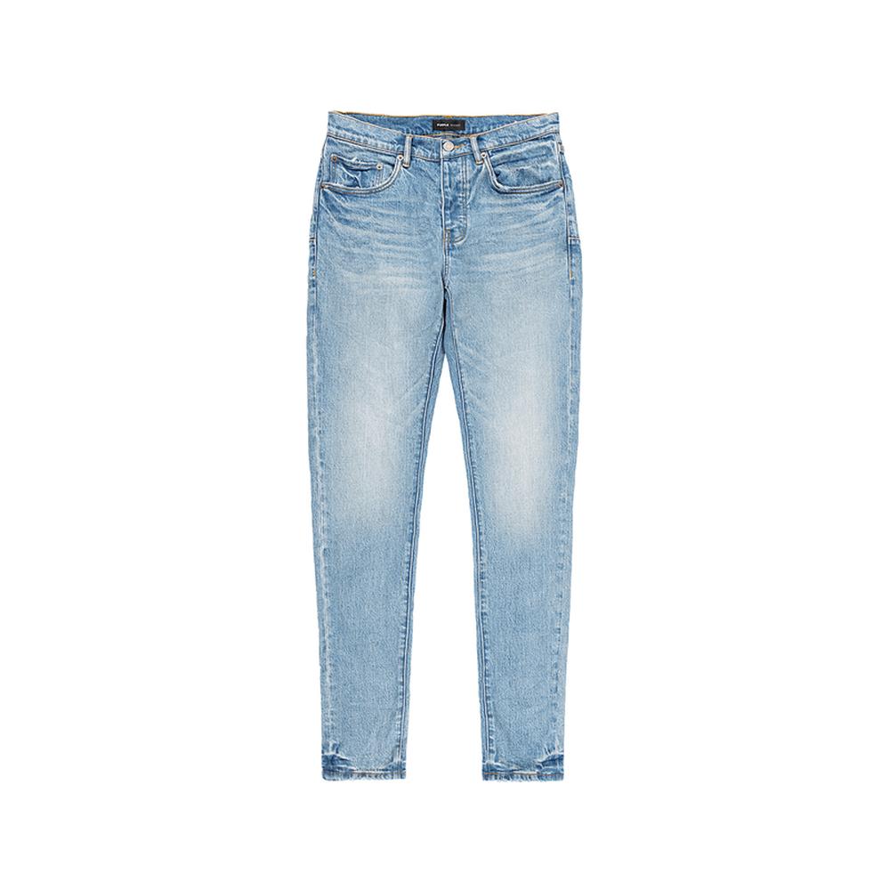 Men's 90'S Worn Slim Jeans