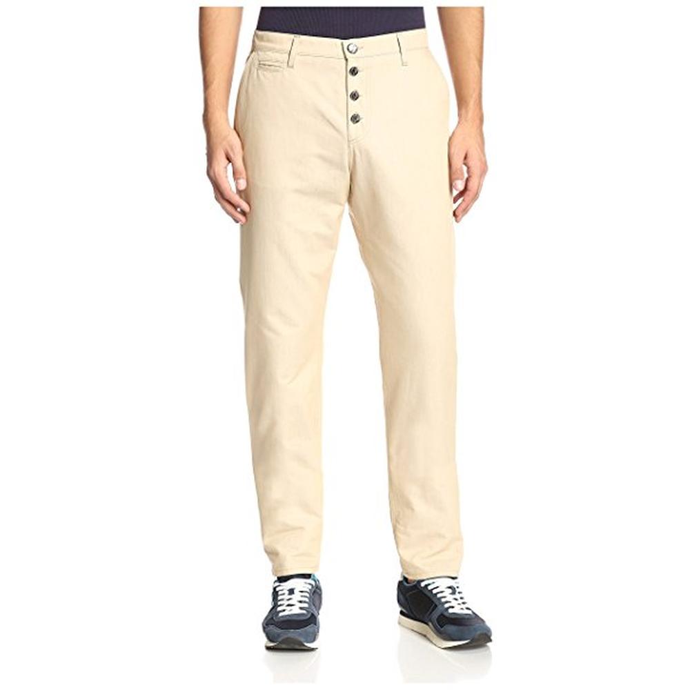 Men's Versace Jeans Slim Tapered Chinos Jean's