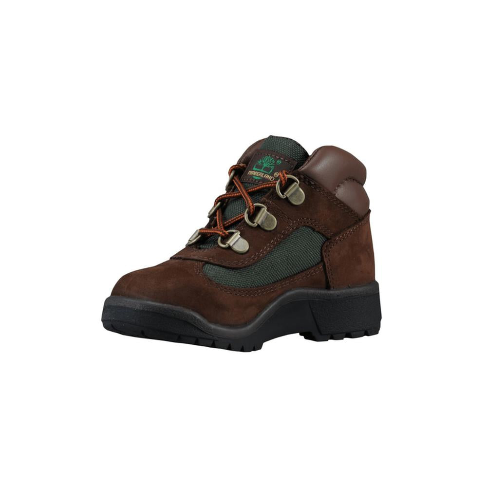 Timberland Toddler Field Boots - Krush Clothing