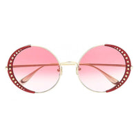 Alexander McQueen AM0311S Sunglasses