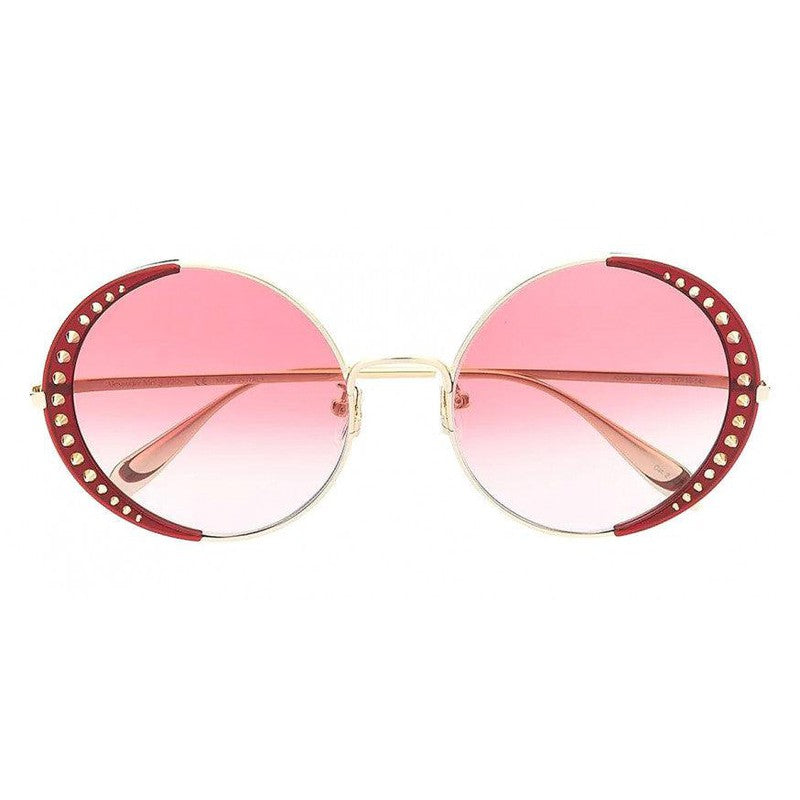 Alexander McQueen AM0311S Sunglasses