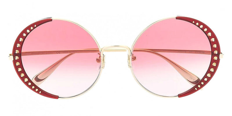 Alexander McQueen AM0311S Sunglasses