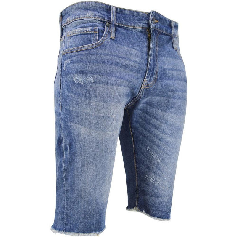 Men's Classic Jean Shorts