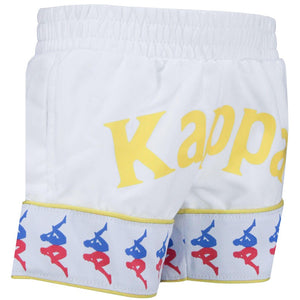 Kids Authentic Calabash Swim Shorts