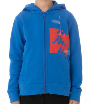 Kids Authentic HB Ecliss Hoodie