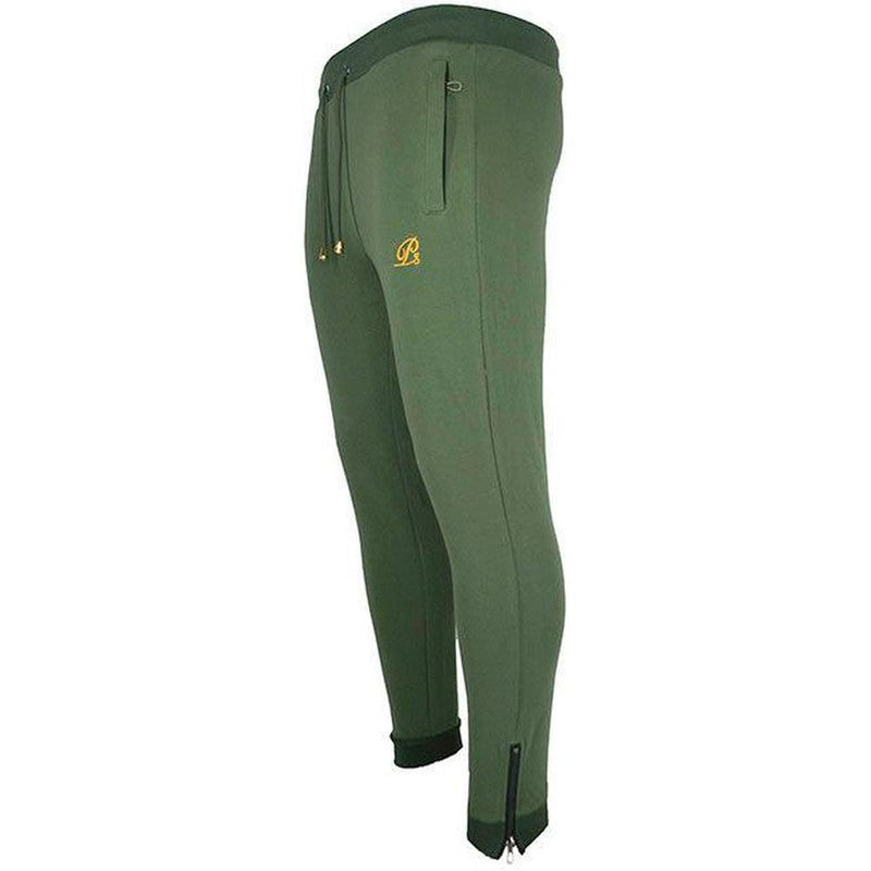 Monogram Jogger Pants