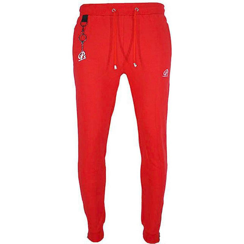 Monogram Jogger Pants