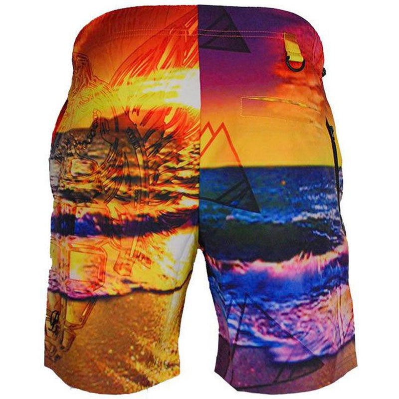 Summer Nights Board Shorts