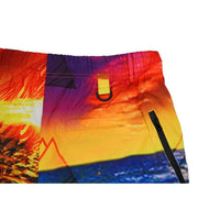 Summer Nights Board Shorts