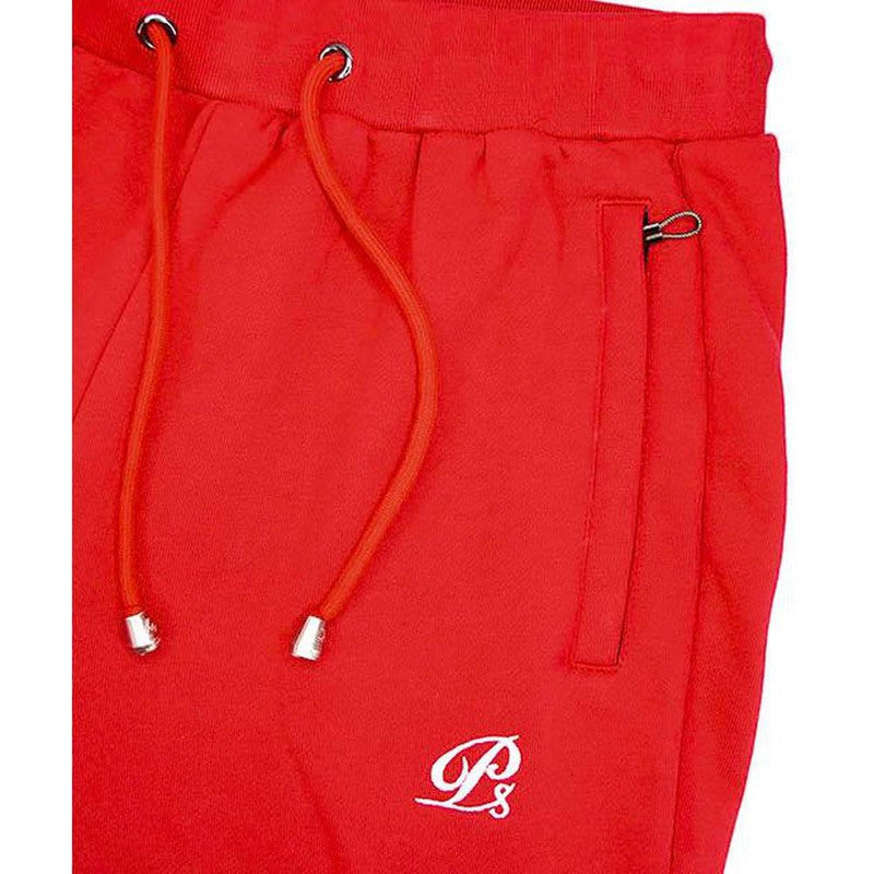 Monogram Jogger Pants