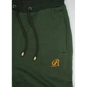 Monogram Jogger Pants