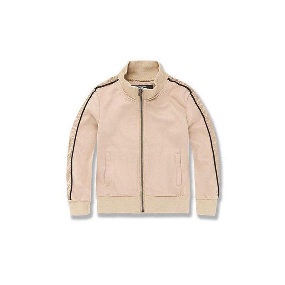 Boy's Core Track Jacket
