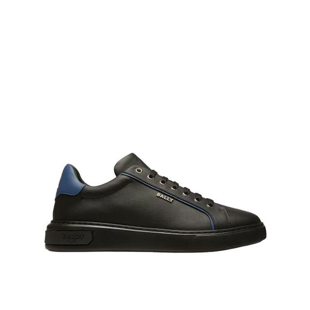 Men's Manuel Leather Sneakers