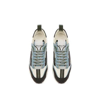 Men's Darky Leather Sneakers